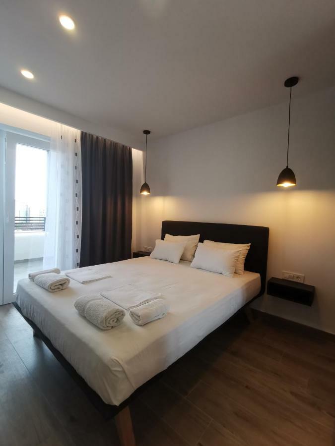 Apartments Tonkita With Jacuzzi 马卡尔斯卡 外观 照片